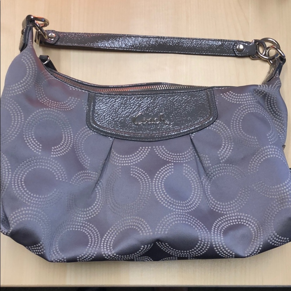 Coach handbag